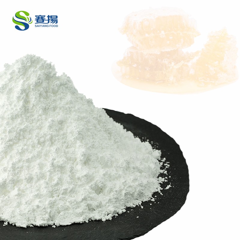 Wholesale Price Honey Flavor Powder Pure Honey Powder