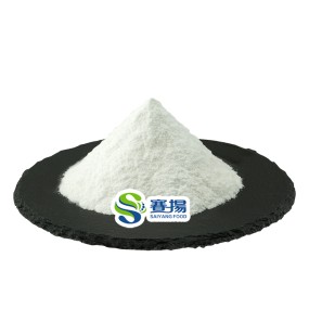 L-Glutamic Acid Food Additive Factory Supply High Quality 99% L-Glutamic Acid Powder