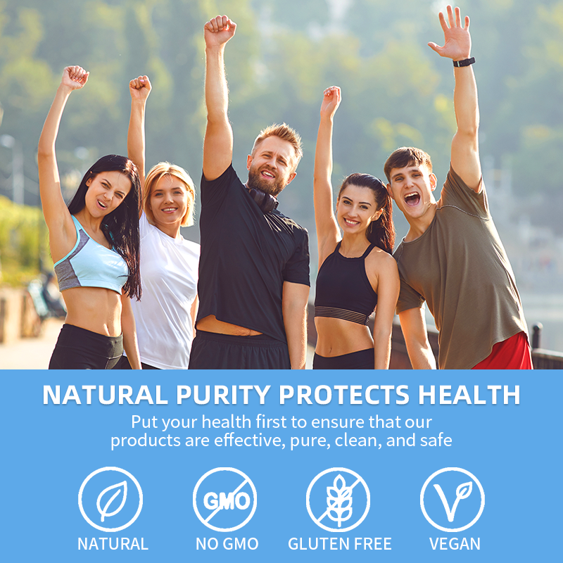 Pure Natural Bulk  Price 99.9% NMN Supplements  Beta Nicotinamide Mononucleotide 1KG  CAS 1094-61-7 Food Grade NMN Powder