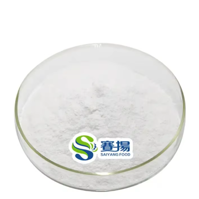 Wholesale  Sweetening Agent Xylo-oligosaccharide XOS Powder Food Additive Enhancing Digestive Health