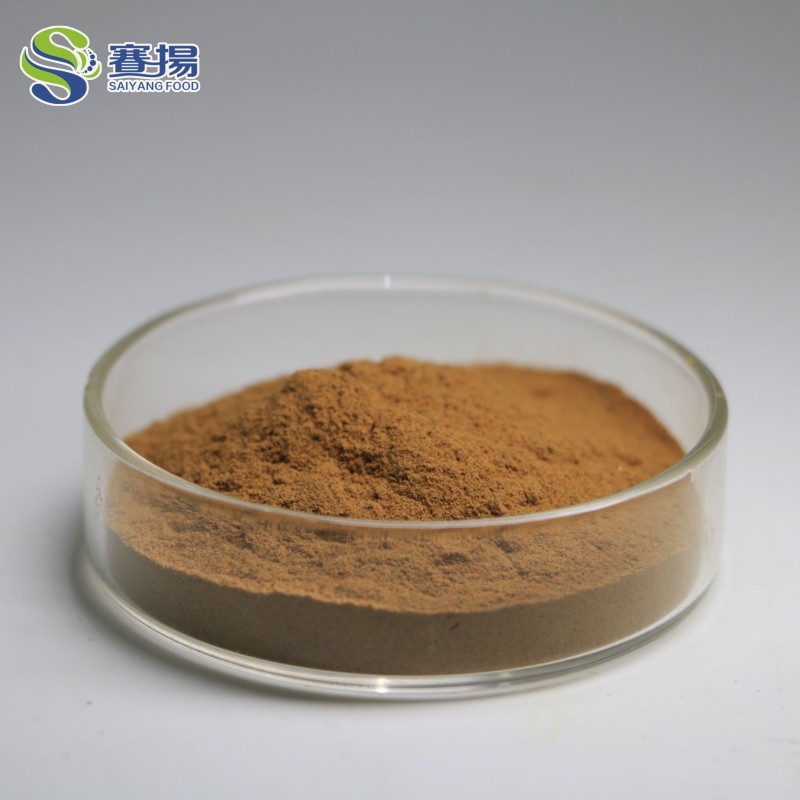 Best Price Withania Somnifera Ashwagandha Extract Withanolides 2.5% 5% Wild-Cultivated Ashwagandha Root Extract Powder