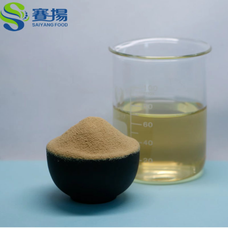 Licorice Root Extract Powder Factory Supply Free Sample Licorice Powder