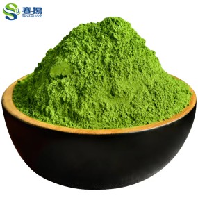 Wholesale Pure Matcha Green Tea Powder Loose Bulk Packaged Ceremonial Grade Matcha Source Factory