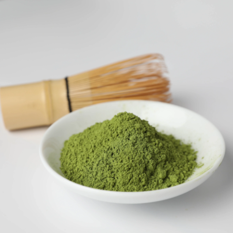 Wholesale Mushroom Matcha OEM Private Label Ceremonial Matcha Mushrooms Vegan Mushroom Matcha Powder