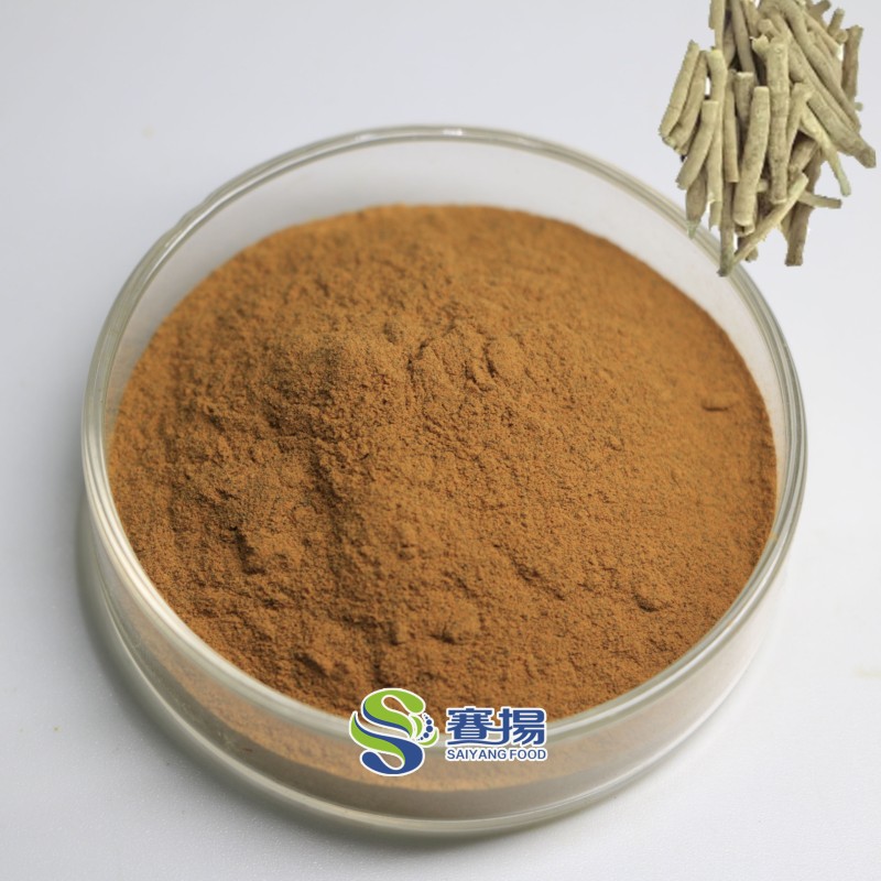 Best Price Withania Somnifera Ashwagandha Extract Withanolides 2.5% 5% Wild-Cultivated Ashwagandha Root Extract Powder