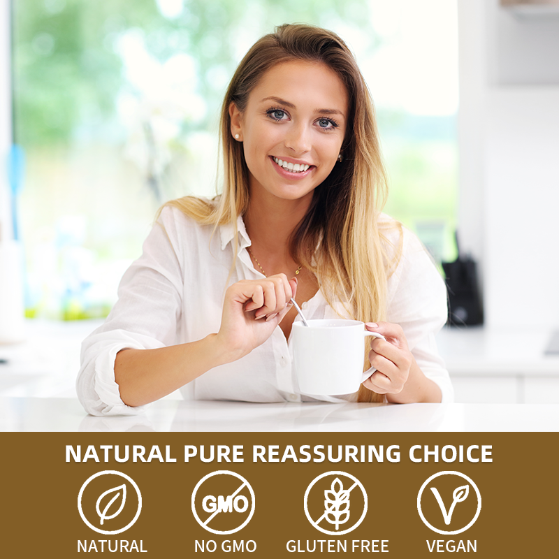 2.5% Withanolides Ashwagandha Extract Wild-Cultivated Food Grade Herbal Root Powder Natural Supplements Drum Packaging