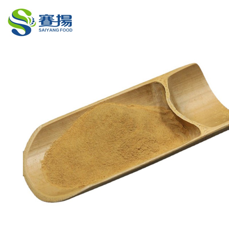 Licorice Root Extract Powder Factory Supply Free Sample Licorice Powder