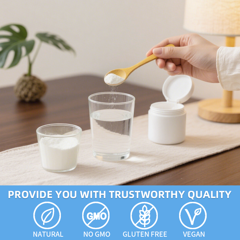 Magnesium L Threonate Best Price Nutritious Supplement 99% CAS 778571-57-6 Magnesium L-Threonate Powder