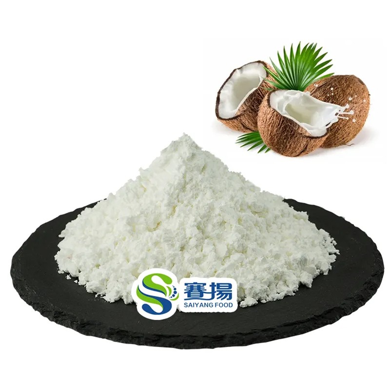 Wholesale High Coconut Powder Bulk Organic Coconut Water Powder 25kg