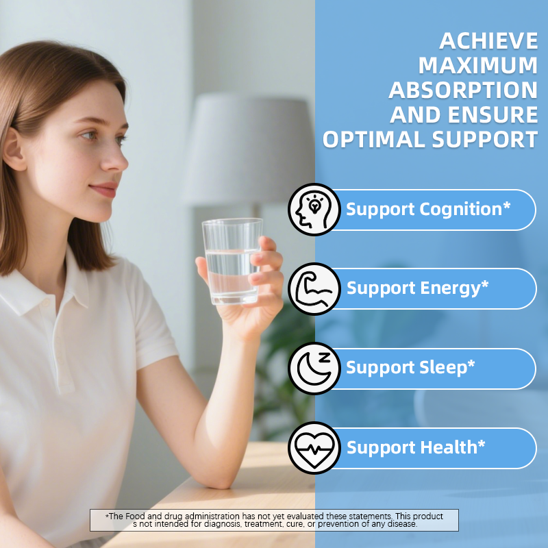 Magnesium L Threonate Best Price Nutritious Supplement 99% CAS 778571-57-6 Magnesium L-Threonate Powder