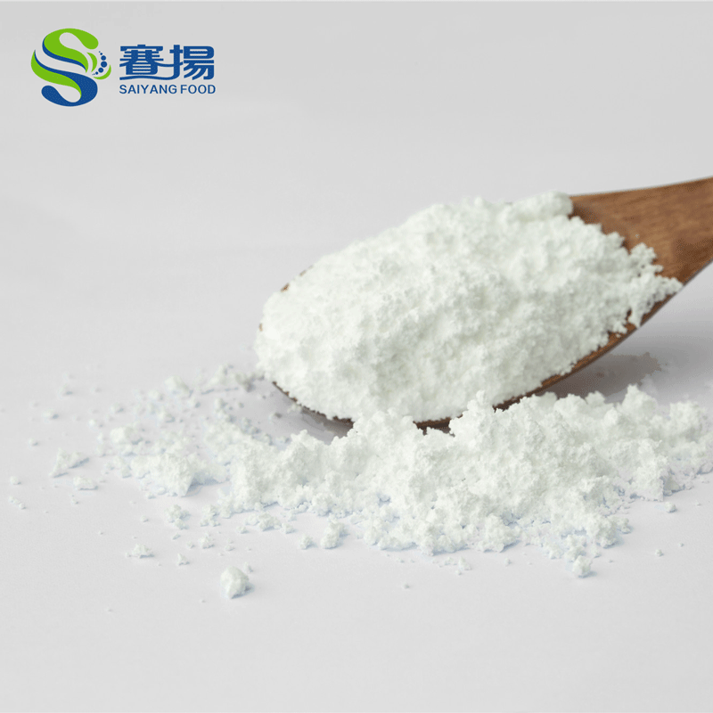 Hyaluronic Acid Powder Low Molecular Weight 200,000-400,000 Dalton Sodium Hyaluronate Powder