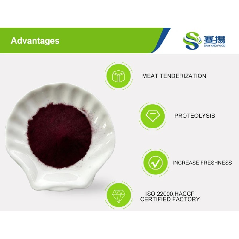 Natural Pigment Water Soluble Black Carrot Powder Purple Carrot Extract Pigment Powder E50