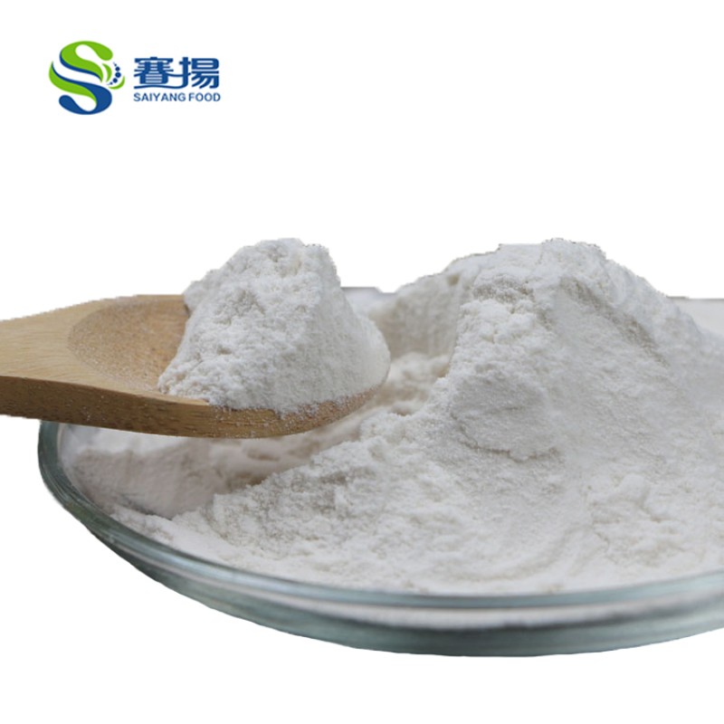 Wholesale  Sweetening Agent Xylo-oligosaccharide XOS Powder Food Additive Enhancing Digestive Health