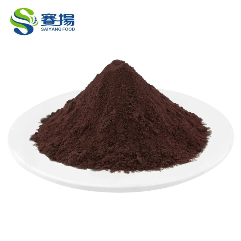 Natural Bulk Cochineal Carmine Pigment Cochineal Carmine Acid Red 50% Wholesale Cochineal Carmine Powder Price
