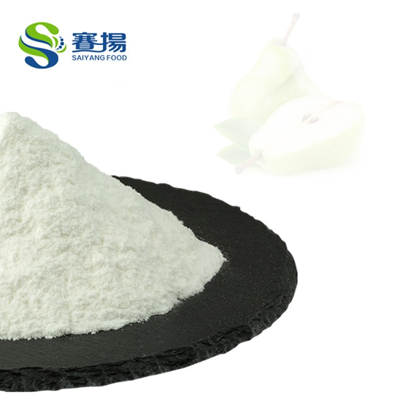 Snow Pear Powder Pear Juice Powder 100% Pure Natural Snow Pear Powder