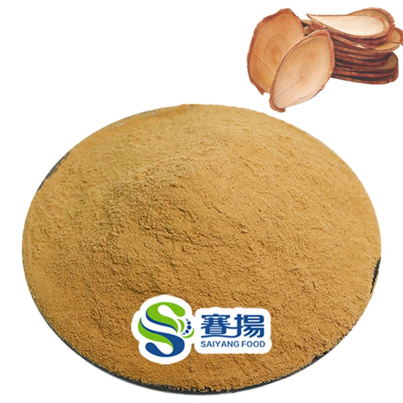 Tongkat Ali Extract Powder 1% 2% 3% 5% 8% 10% Eurycoma Longifolia Extract Price 200:1 Tongkat Ali Root Extract