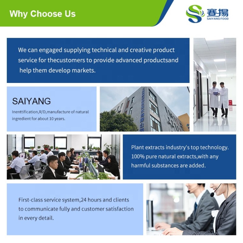 Chitosan Oligosaccharide Powder Wholesale Bulk Water Soluble Chitosan Powder