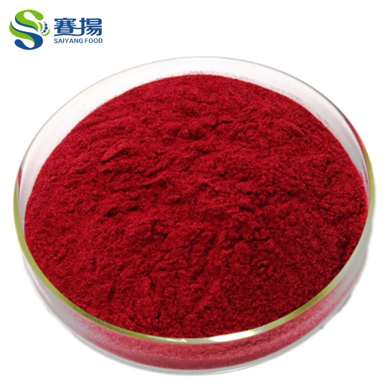 Wholesale Bulk Best Price Food Grade Natural Red Radish Pigment Extract and Powder Fruit Extract in Bottle