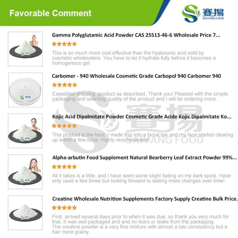 Zinc Gluconate Supplements Hot Selling Food Additive CAS 4468-02-4 Zinc Gluconate Powder