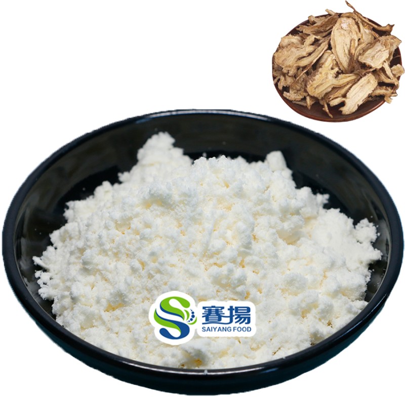 Angelicae Powder Good Price Water Soluble Angelica Sinensis Powder Instant Dong Quai Powder