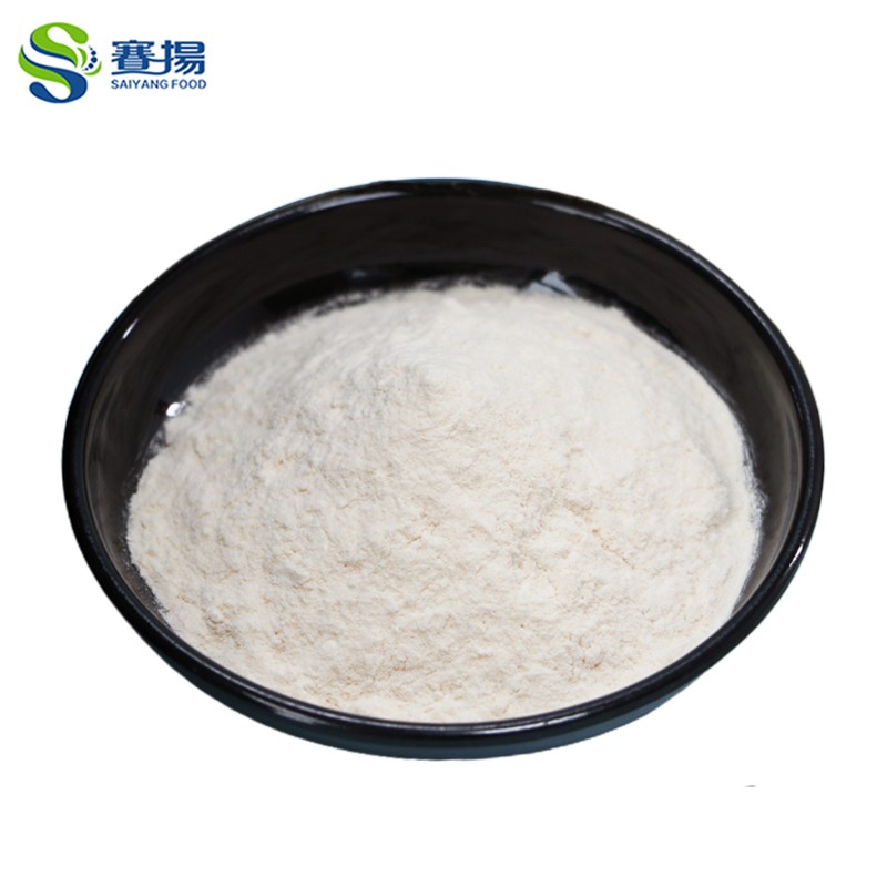 High Quality Natural Natto Extract Powder CAS 133876-92-3 Bulk Food Grade 2000fu/g 5000FU/g 20000fu/g Nattokinase Supplement