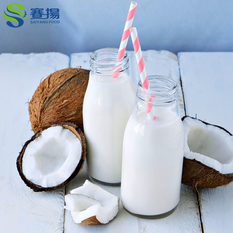 Hot Sale Fresh Natural Pure Coconut Powder Bulk  Coconut Milk Powder Coconut Powder 25kg