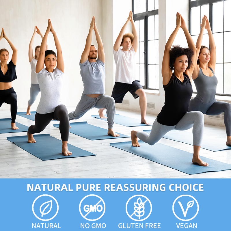 Supply Bulk Pure L-Glutathione Powder Supplement Skin Care Whitening 99% L-Glutathione CAS 70-18-8 L-Glutathione Powder