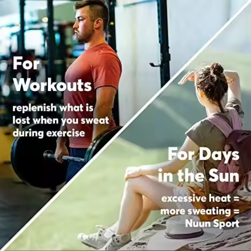 Vitahealthy OEM/ODM Private Label Factory Supply Halal Natural Organic Hydro Electrolyte Vitamin Effervescent Tablets