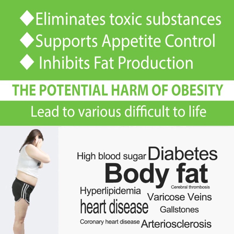 Slimming Tea Manufacturer - Private Label 14 Day Detox Supplement