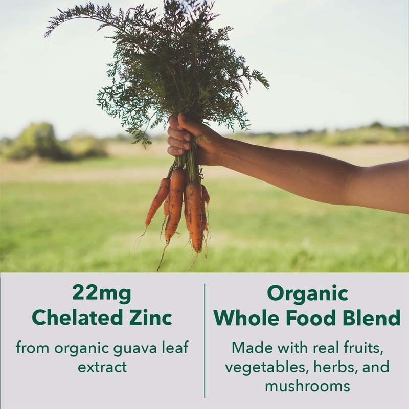 Zinc Capsules Factory - Chelated Immune System Support