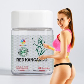 Weight Management Capsules Factory - Best Seller Colon Cleanse