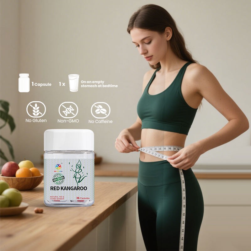 Weight Management Capsules Factory - Best Seller Colon Cleanse