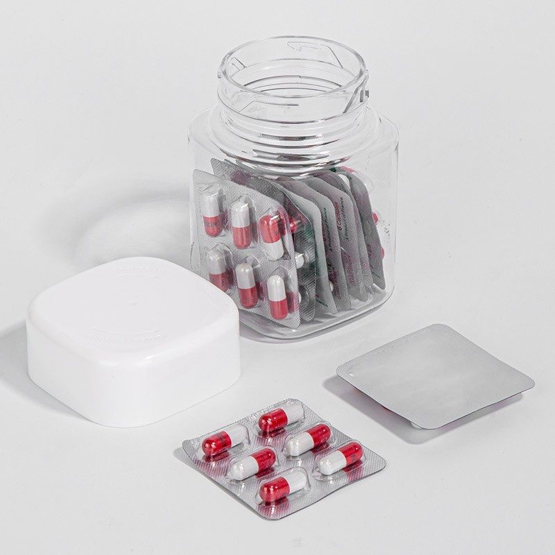 Night Weight Capsules Manufacturer - Private Label Appetite Control