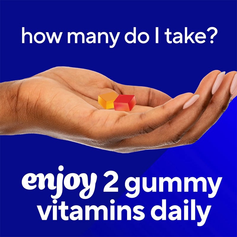 Fruit Fiber Gummies Supplier - Customized Brand Digestive Energy