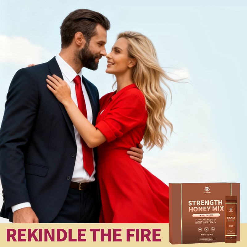 Honey Sachets Supplier - Organic Endurance Performance Support