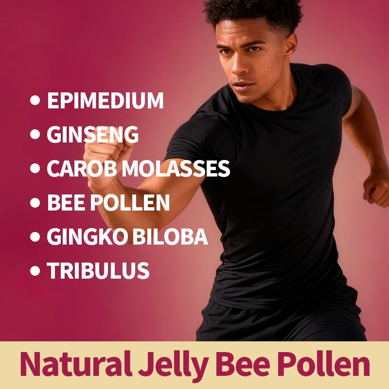 Honey Sachets Supplier - Organic Endurance Performance Support