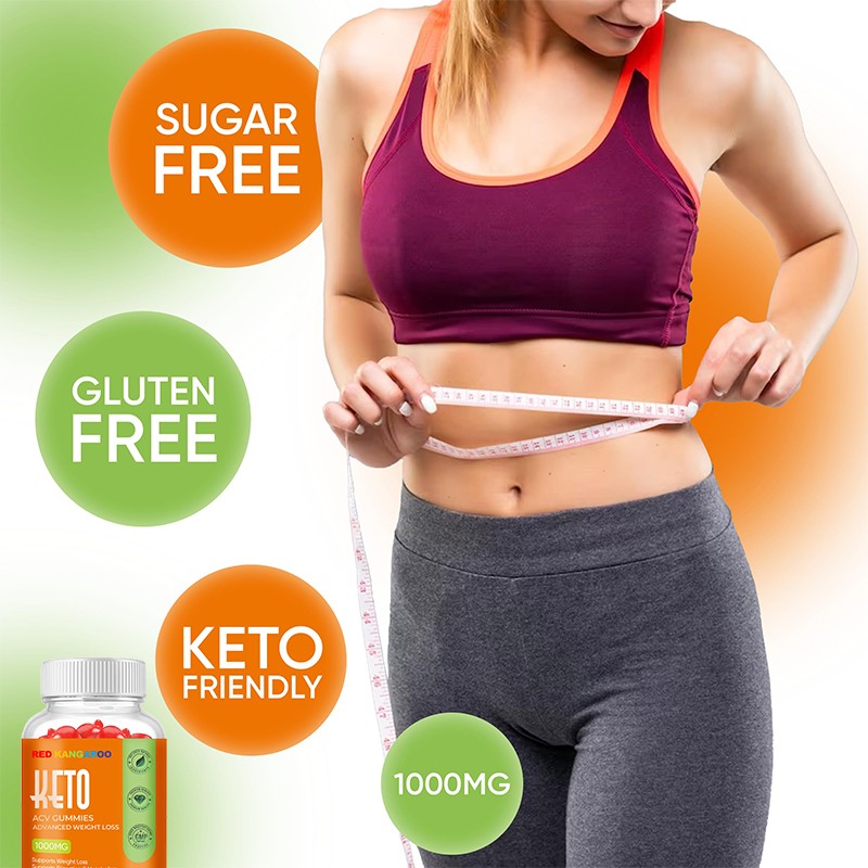 ACV Gummies Factory - Apple Cider Vinegar Weight Management