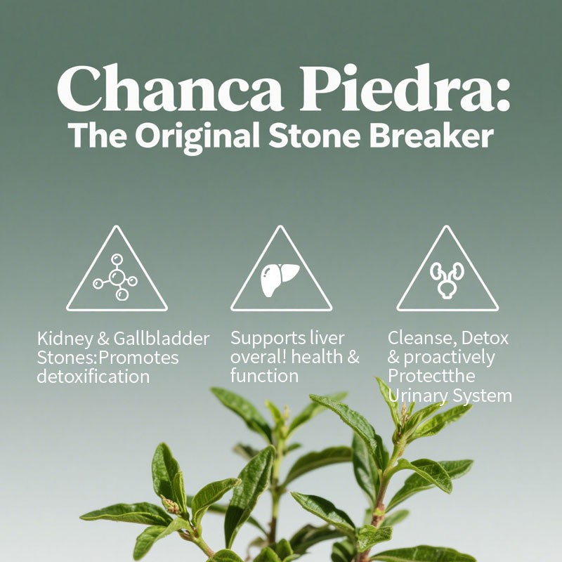 Kidney Support Tablets Manufacturer - OEM Stone Cleaning Detox