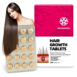 Hair Growth Tablets Supplier - Private Label Thicker Collagen