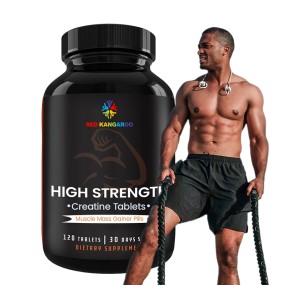 Creatine Tablets Manufacturer - High Quality Mass Gainer Recovery