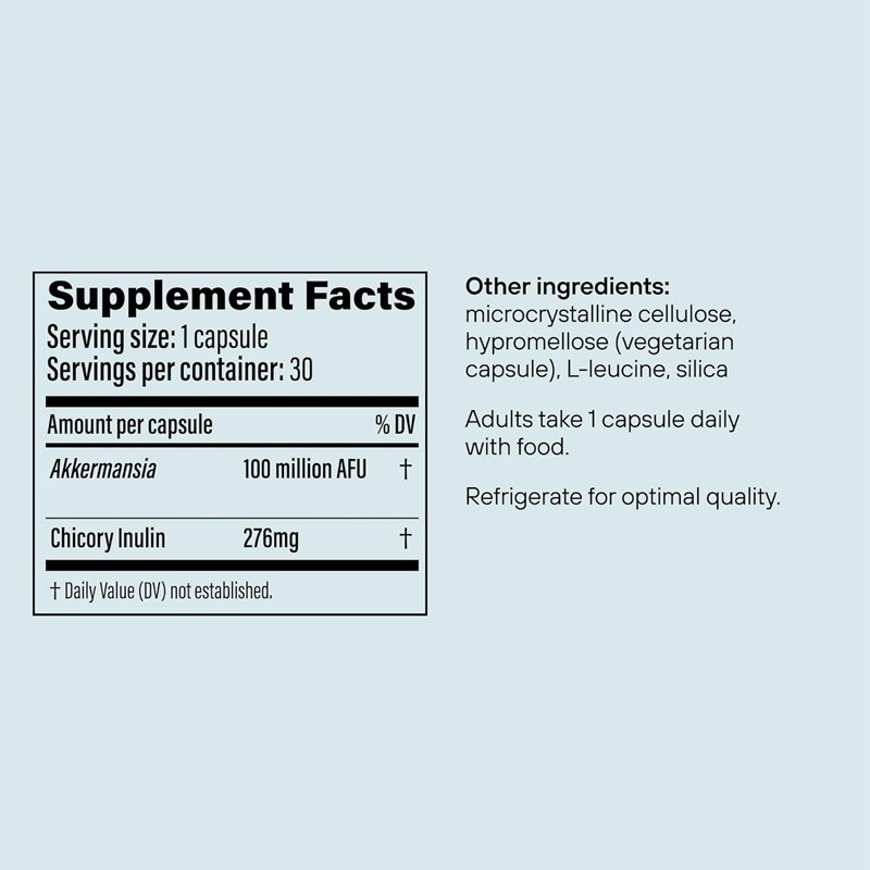 Gut Health Capsules Factory - Protect Strengthen Gut Lining