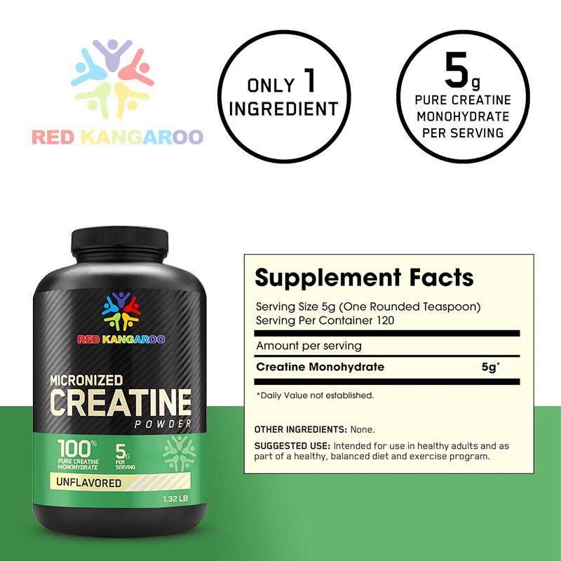 Creatine Powder Supplier - Monohydrate Muscle Building Energy