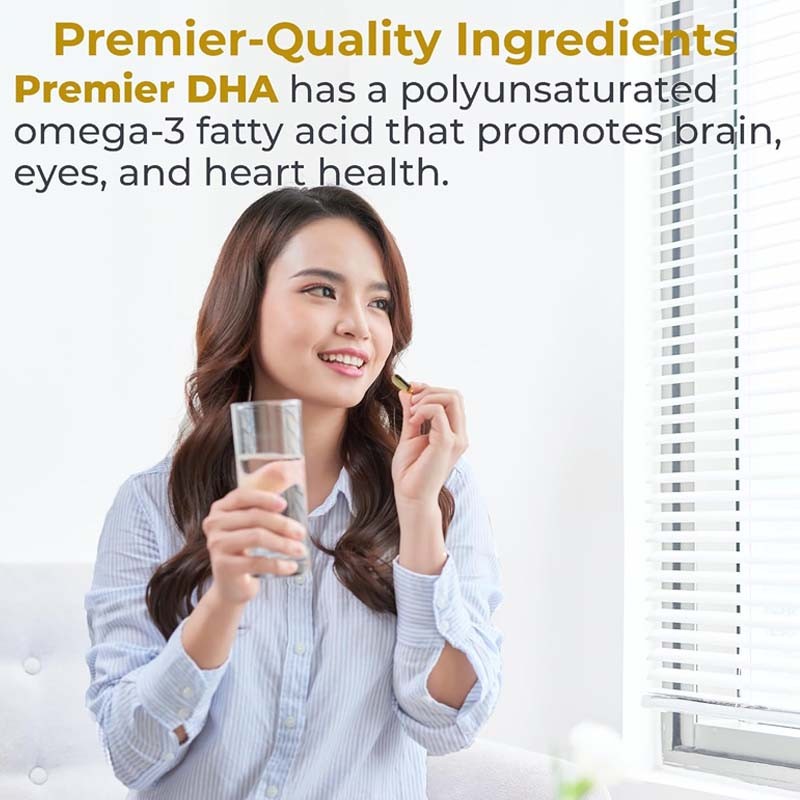 Omega3 Softgels Manufacturer - EPA DHA Brain Cardiovascular