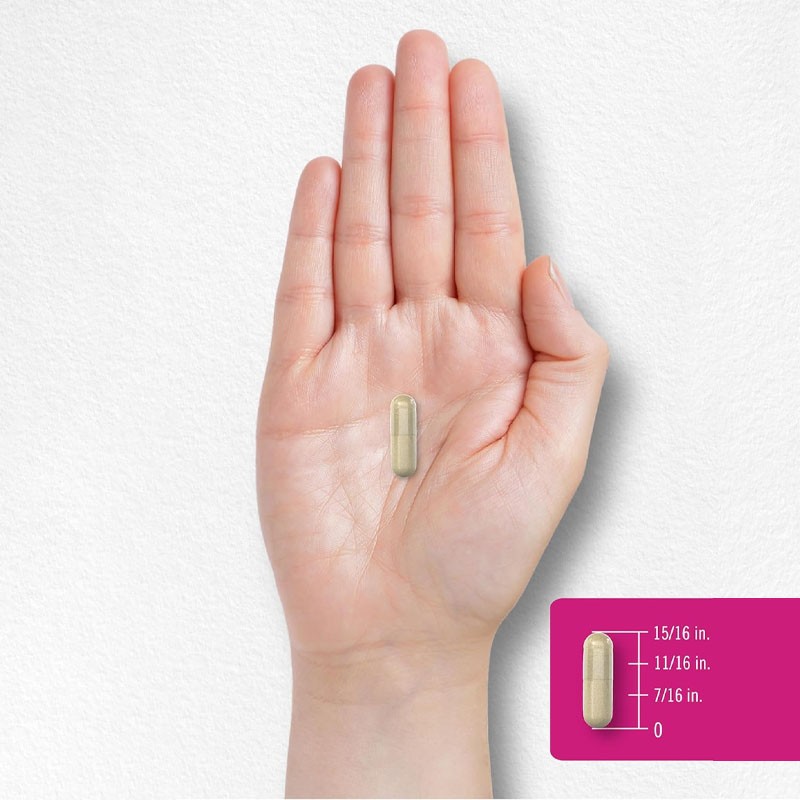 Maca Root Capsules Manufacturer - 3200mg Women's Hormone Balance