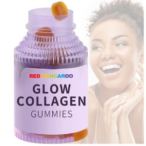Collagen Gummies Factory - 2500mg Biotin Skin Hair Support
