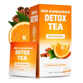 Slimming Tea Manufacturer - Hot Selling Herbal Metabolism Boost