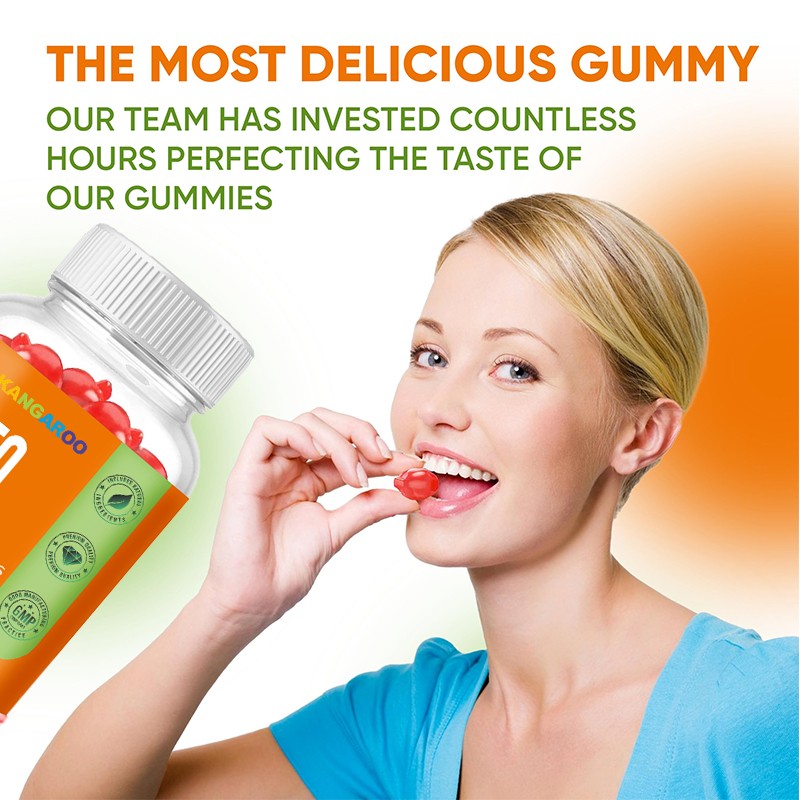 ACV Gummies Factory - Apple Cider Vinegar Weight Management