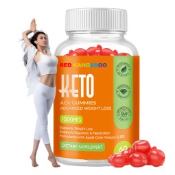 ACV Gummies Factory - Apple Cider Vinegar Weight Management