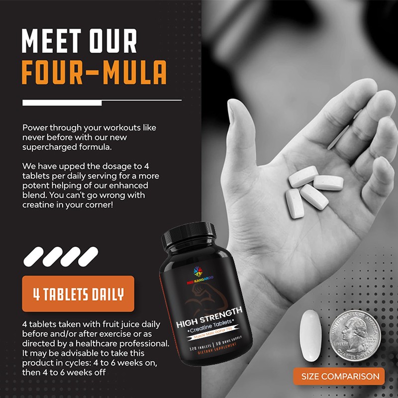 Creatine Tablets Manufacturer - High Quality Mass Gainer Recovery