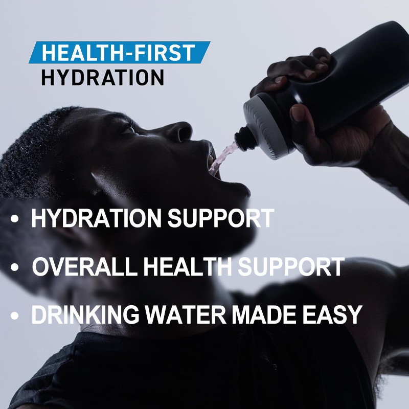 Electrolyte Powder Factory - Pre-Workout Hydration Support